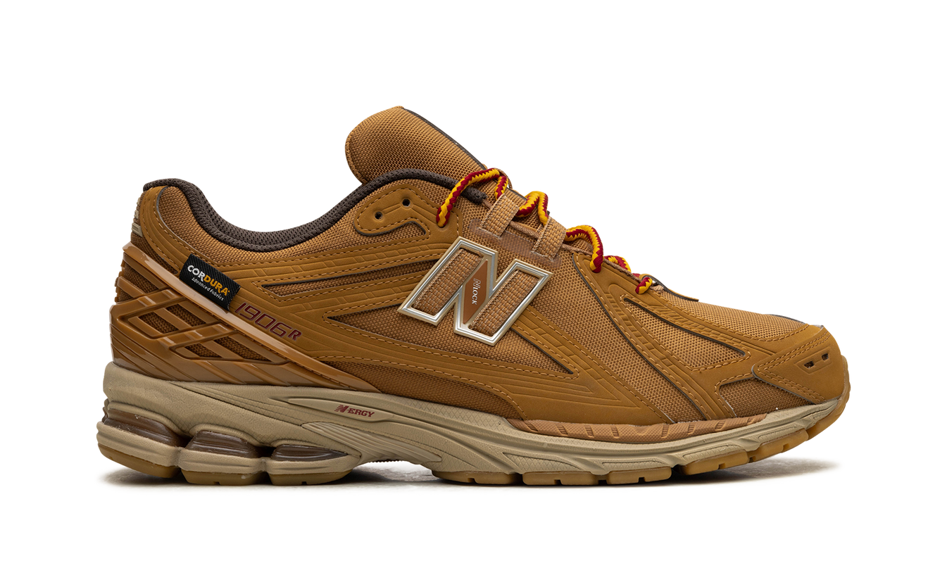 New Balance 1906R "Cordura Pocket - Tobacco"