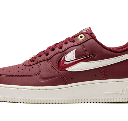 Nike Air Force 1 '07 PRM "Join Forces - Team Red"
