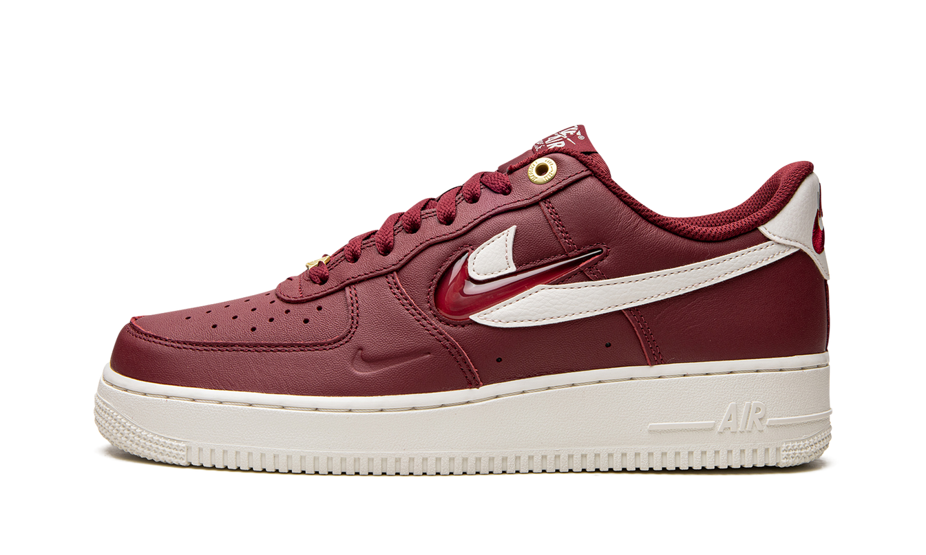 Nike Air Force 1 '07 PRM "Join Forces - Team Red"