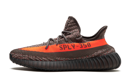 Yeezy 350 „Carbon Beluga“
