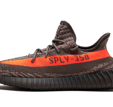 Yeezy 350 „Carbon Beluga“