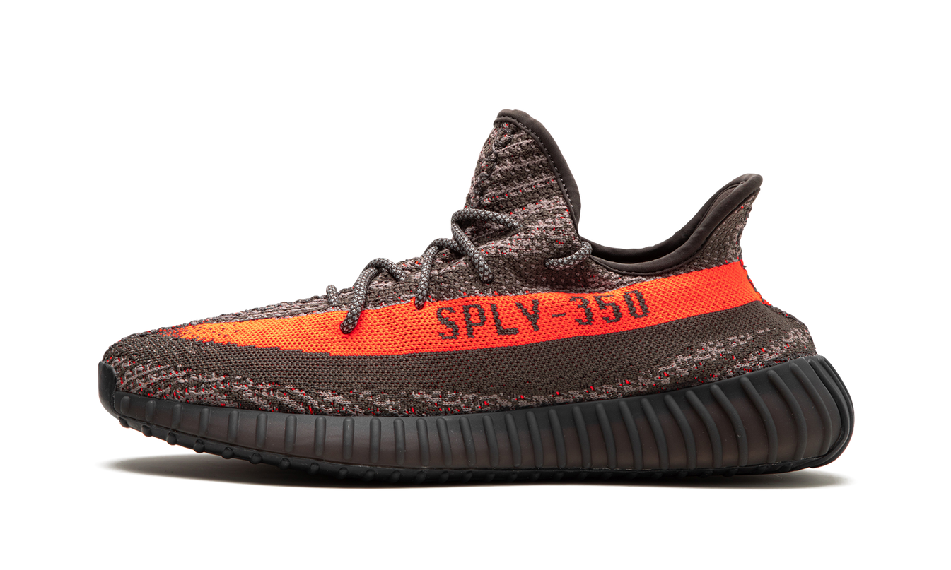 Yeezy 350 "Carbon Beluga"