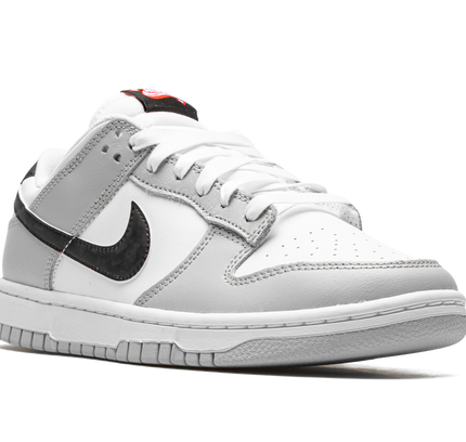Nike Dunk Low SE "Lottery Pack - Grey"