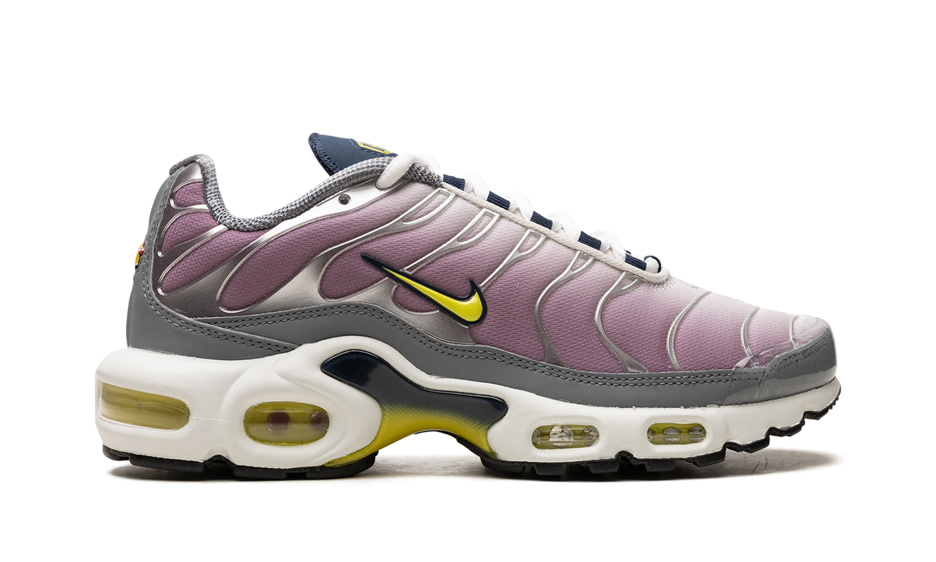 Nike Air Max Plus WMNS "VIOLET DUST"