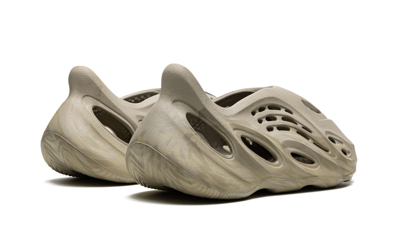 Yeezy Foam Runner "Stone Sage"