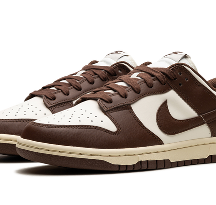 Nike Dunk Low WMNS "Cacao Wow"