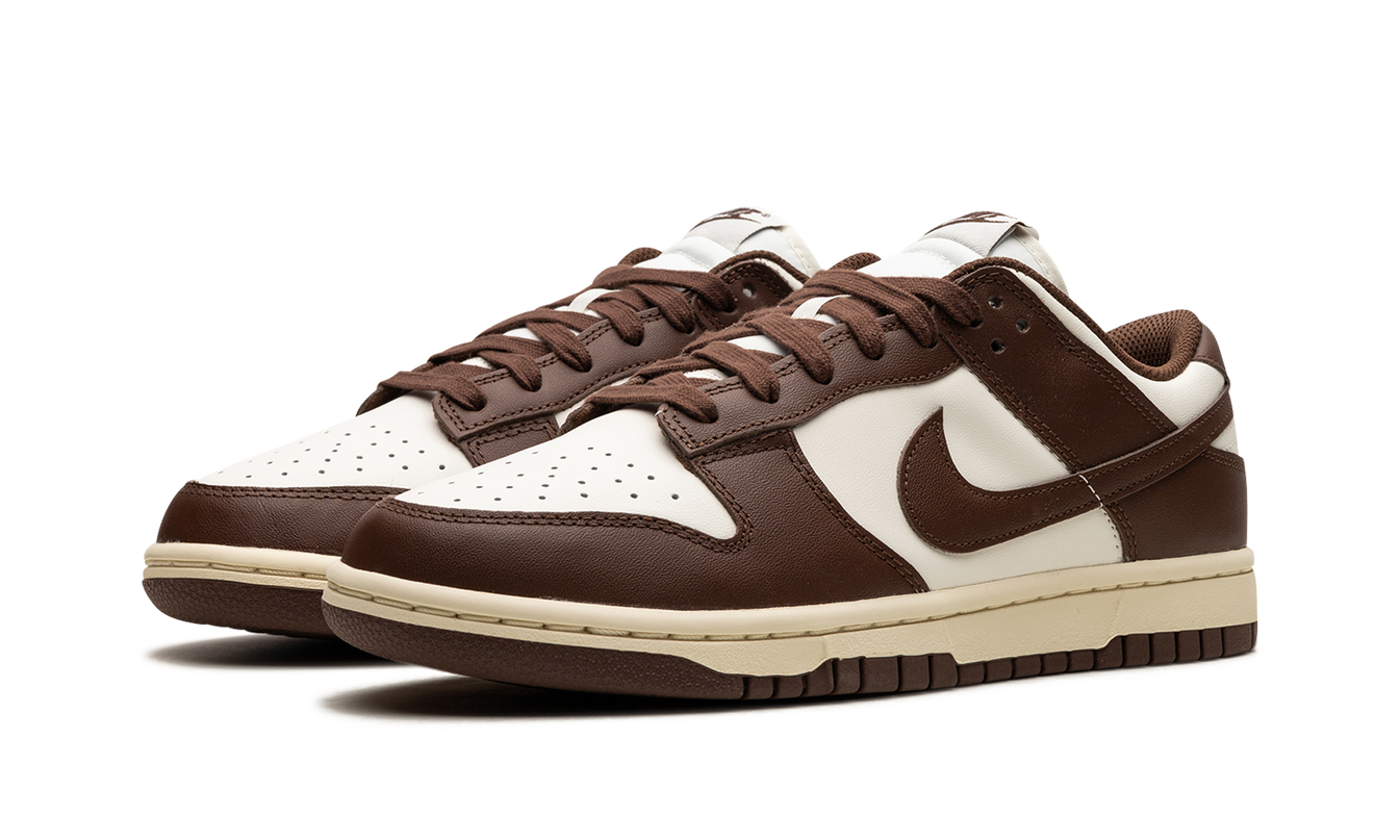 Nike Dunk Low WMNS "Cacao Wow"