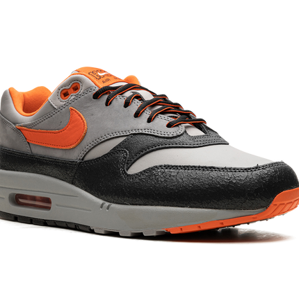 Nike Air Max 1 SP "HUF BRILLIANT ORANGE"