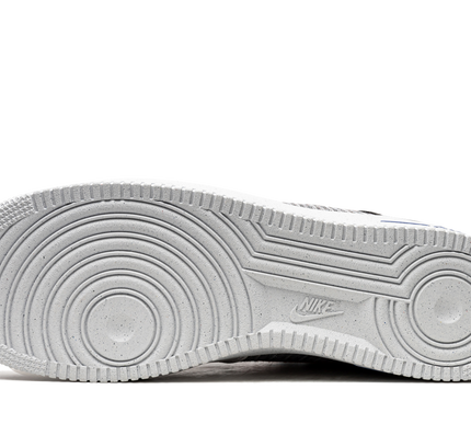 Nike Air Force 1 07 "Recycled White"