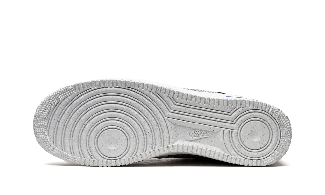 Nike Air Force 1 07 "Recycled White"