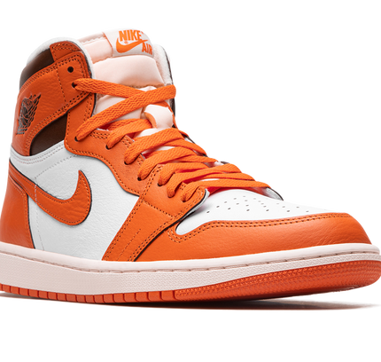 Air Jordan 1 HIGH OG WMNS "Starfish"