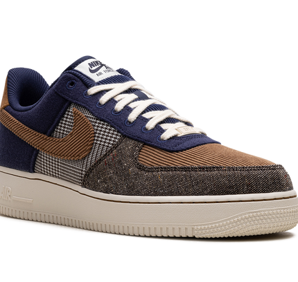 Nike Air Force 1 '07 PRM "Tweed Corduroy"