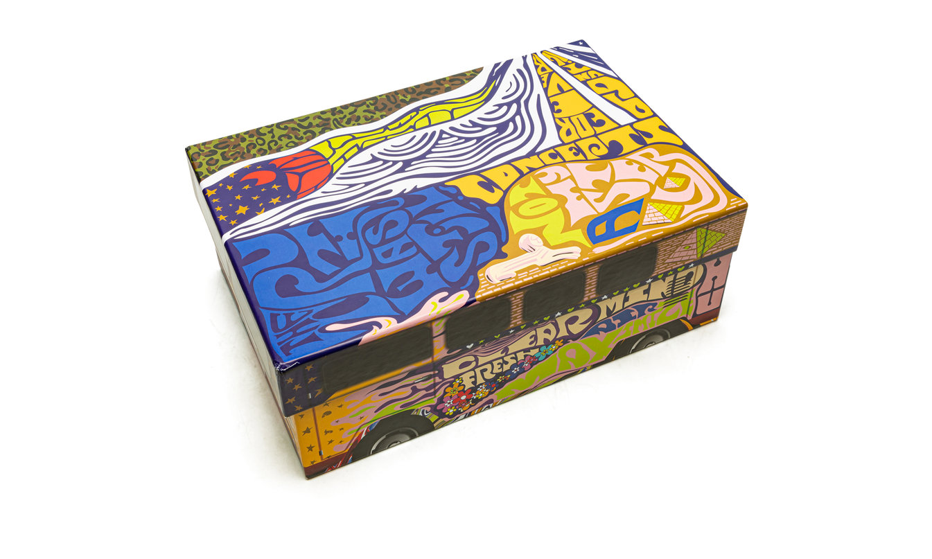 Nike Air Max 1 SP "Concepts - Wild Violet - Special Box"