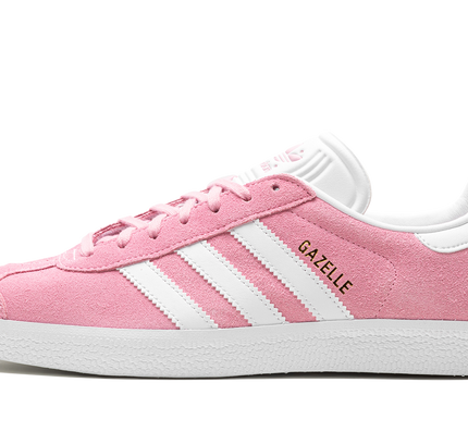 Adidas Gazelle WMNS "Pink Glow"