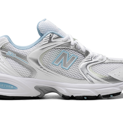 New Balance 530 "White/Blue"