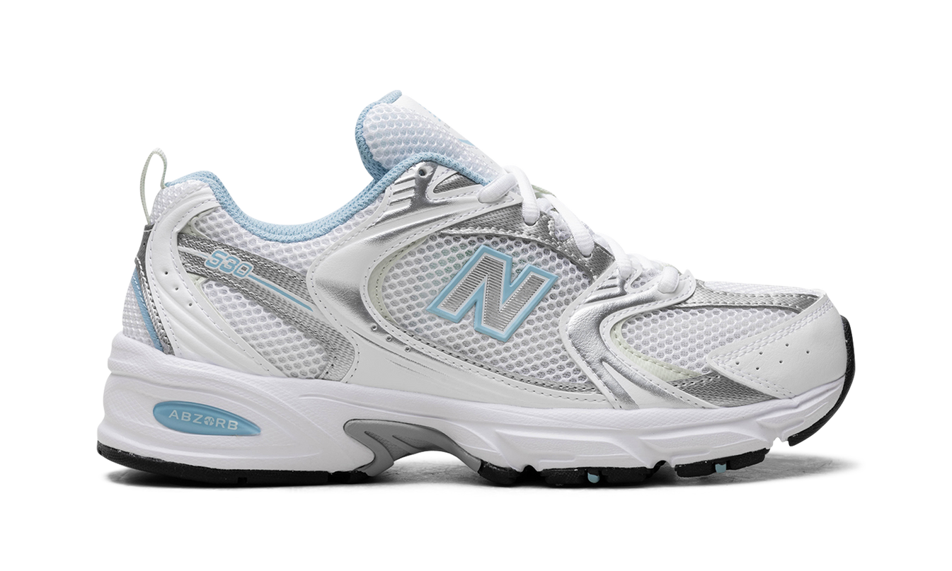 New Balance 530 "White/Blue"