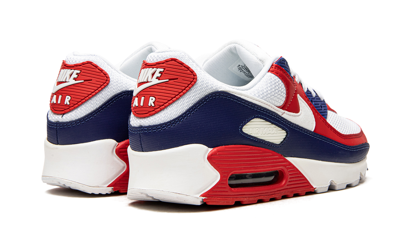 Nike Air Max 90 "USA"