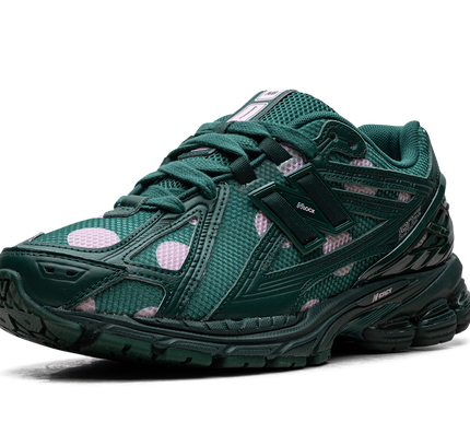 New Balance 1906R „Polka Dot Green“