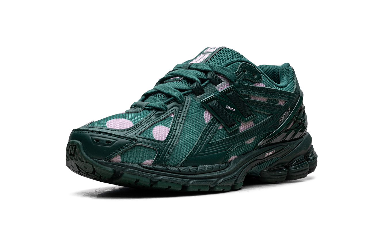 New Balance 1906R „Polka Dot Green“