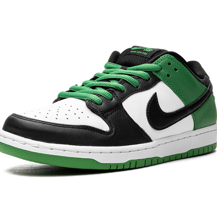 Nike Dunk SB Low Pro "Classic Green"