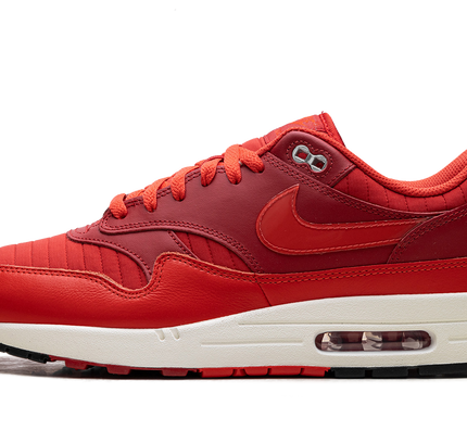Nike Air Max 1 "Gym Red"