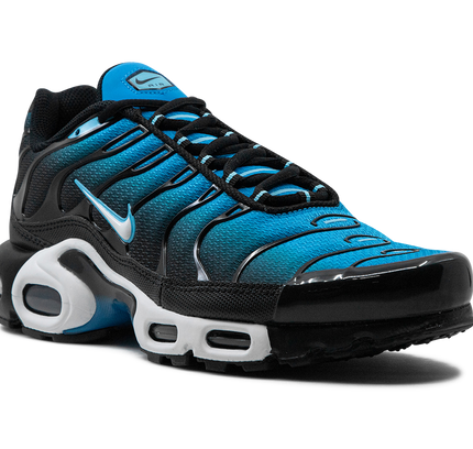 Air Max Plus „Aquarius Blue“