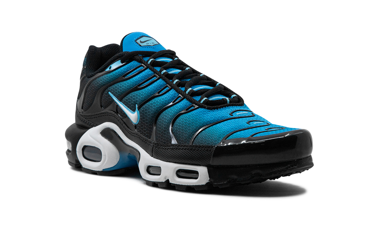 Nike Air Max Plus "Aquarius Blue"