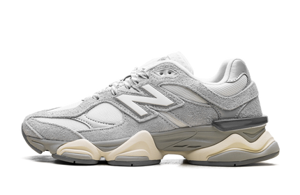 New Balance 9060 „Hellgrau-Weiß“