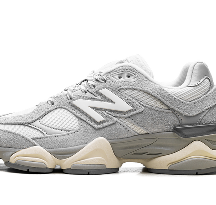 New Balance 9060 „Hellgrau-Weiß“