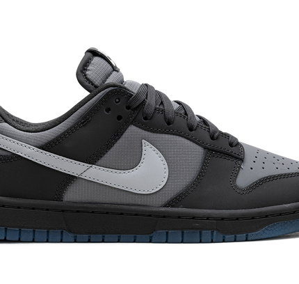 Nike Dunk Low "Anthracite"
