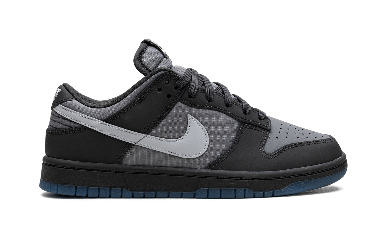 Nike Dunk Low "Anthracite"