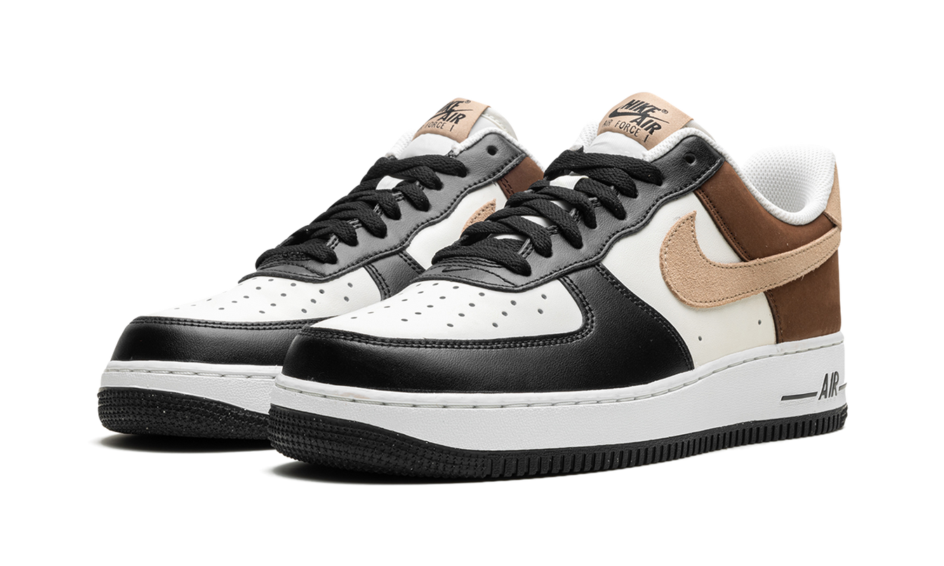 Nike Air Force 1 Low '07 "Mocha"