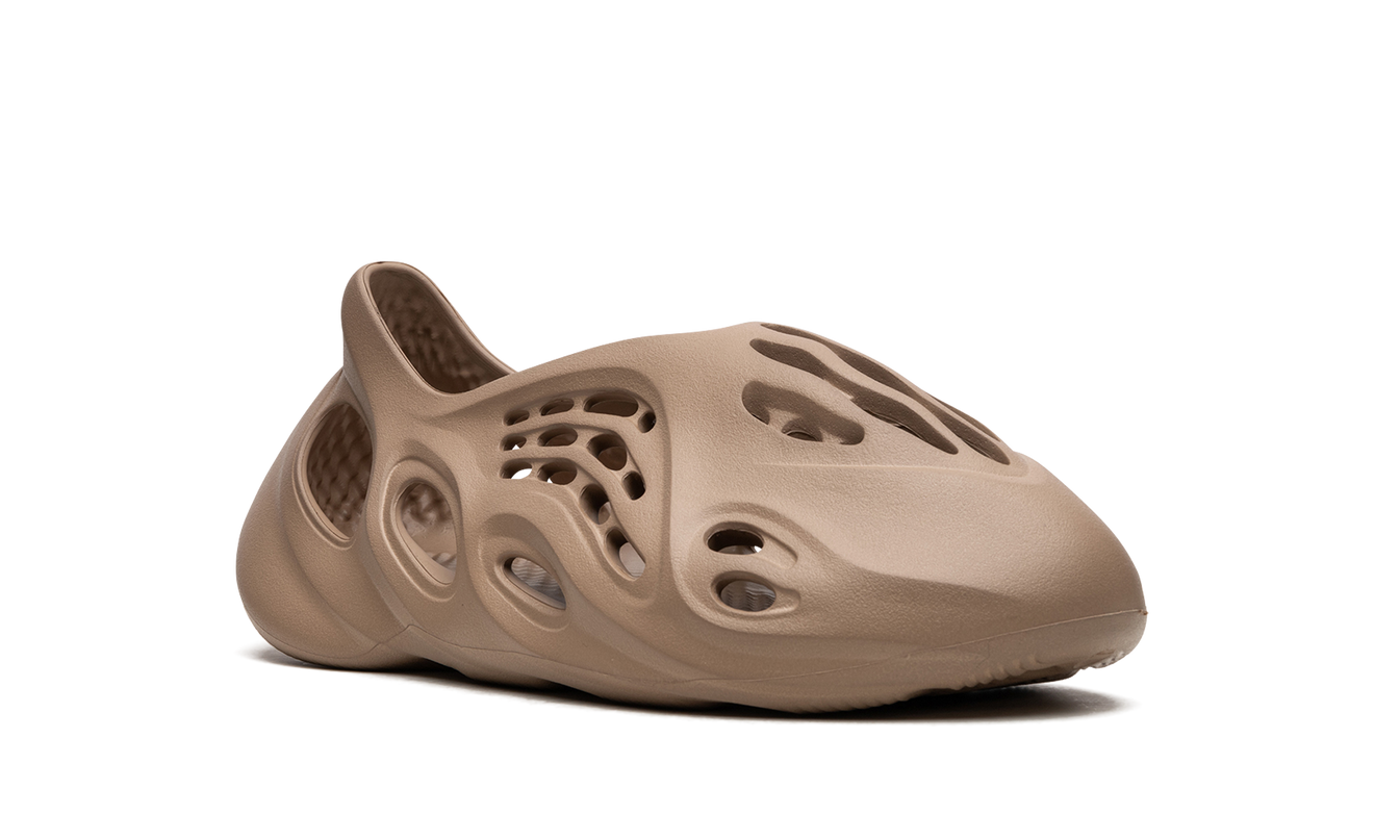 Yeezy Foam Runner "Clay Taupe"