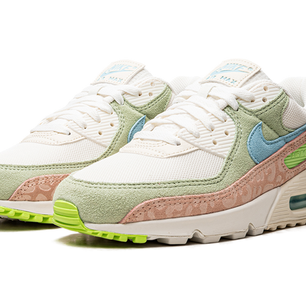 Nike Air Max 90 WMNS "Easter Leopard"