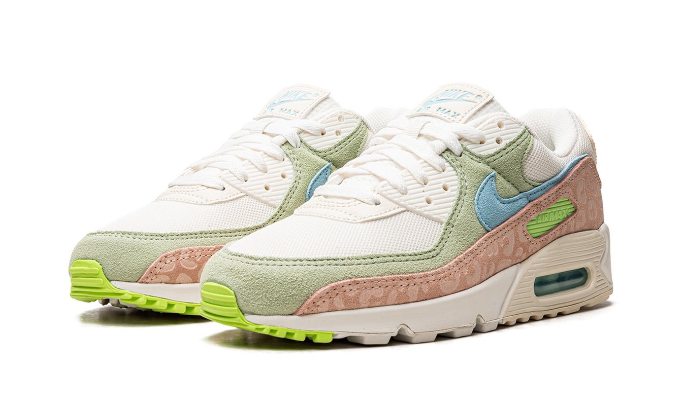 Nike Air Max 90 WMNS "Easter Leopard"