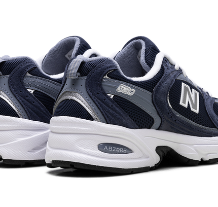 New Balance 530 "Navy Arctic Grey"