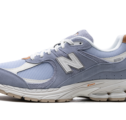 New Balance 2002R "Wet Blue"