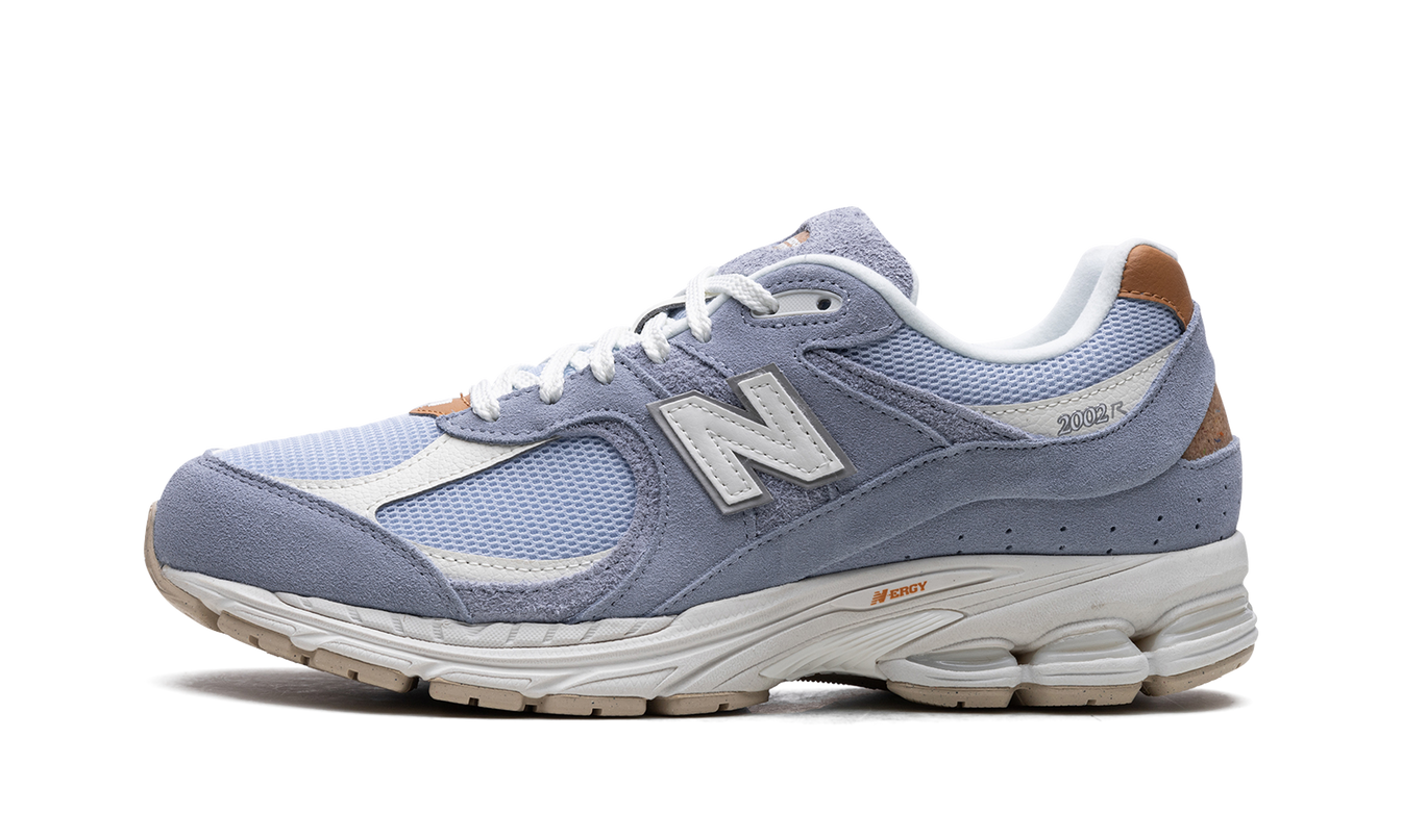 New Balance 2002R "Wet Blue"