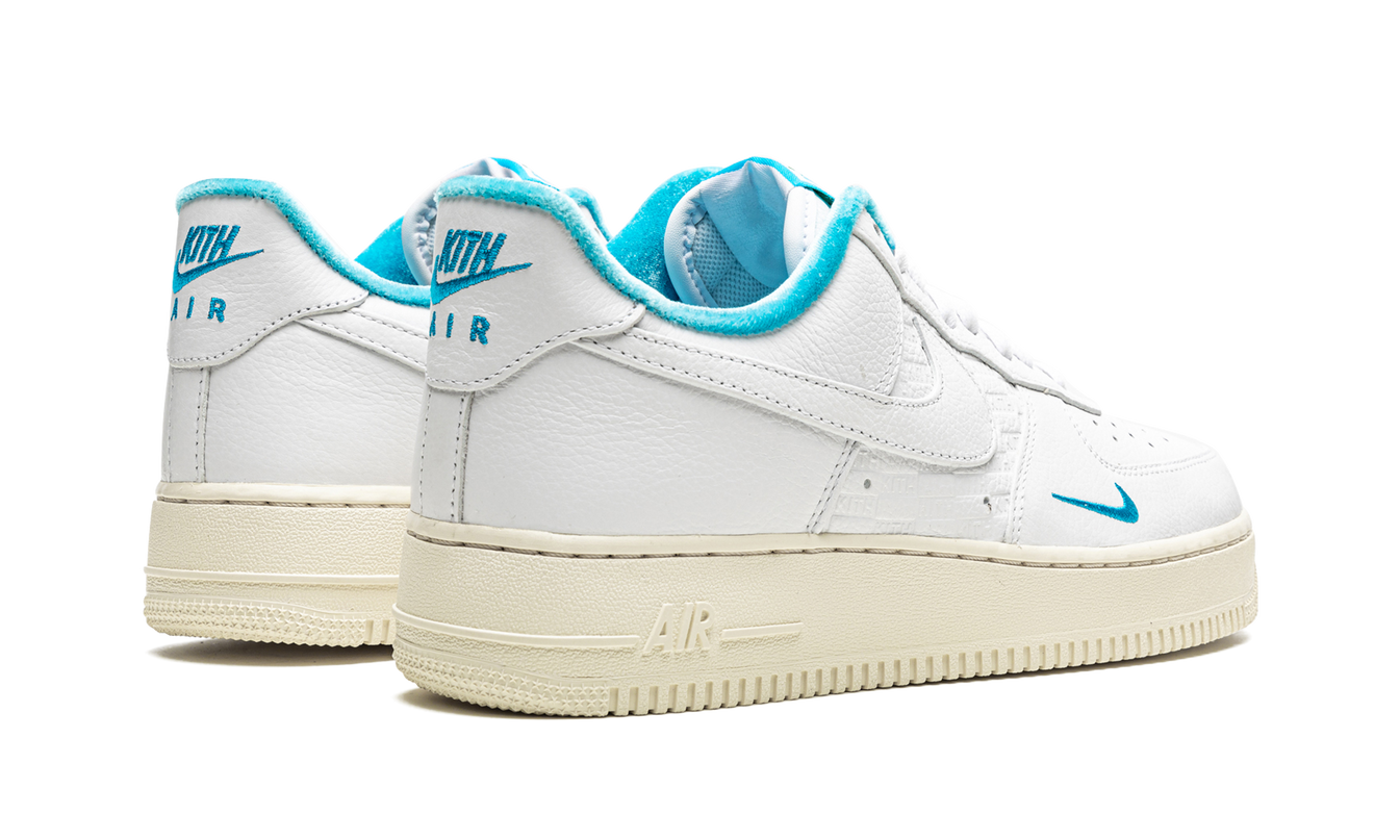 Nike Air Force 1 Low / Kith "Kith Hawaii"
