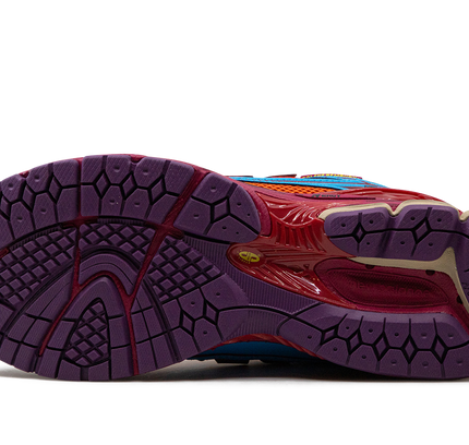New Balance 1906R „Salehe Bembury – Heat Be Hot – Magma“