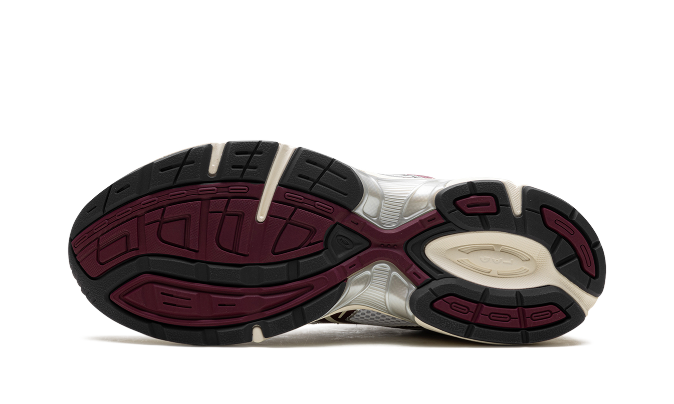 Asics Gel 1130 "Maroon Banner"