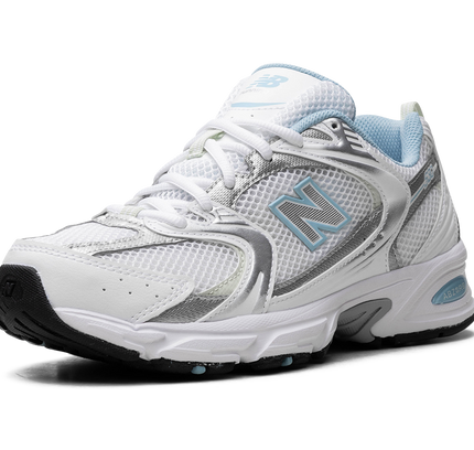 New Balance 530 "White/Blue"