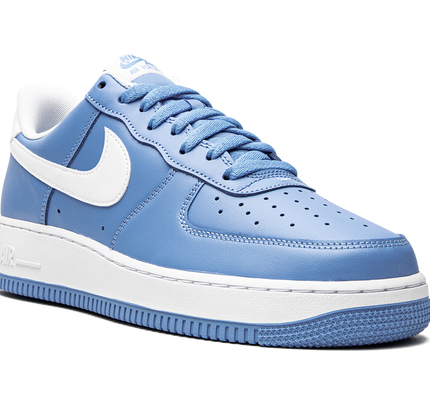 Nike Air Force 1 '07 "UNC"