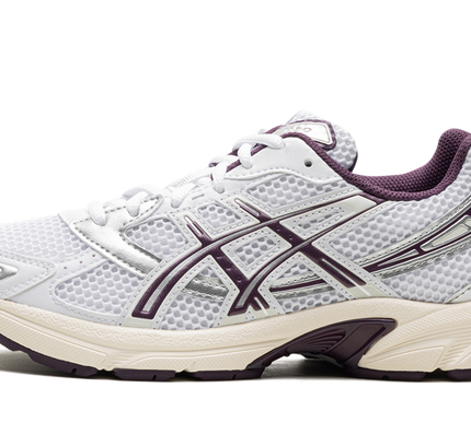 Asics Gel 1130 WMNS "Deep Plum"