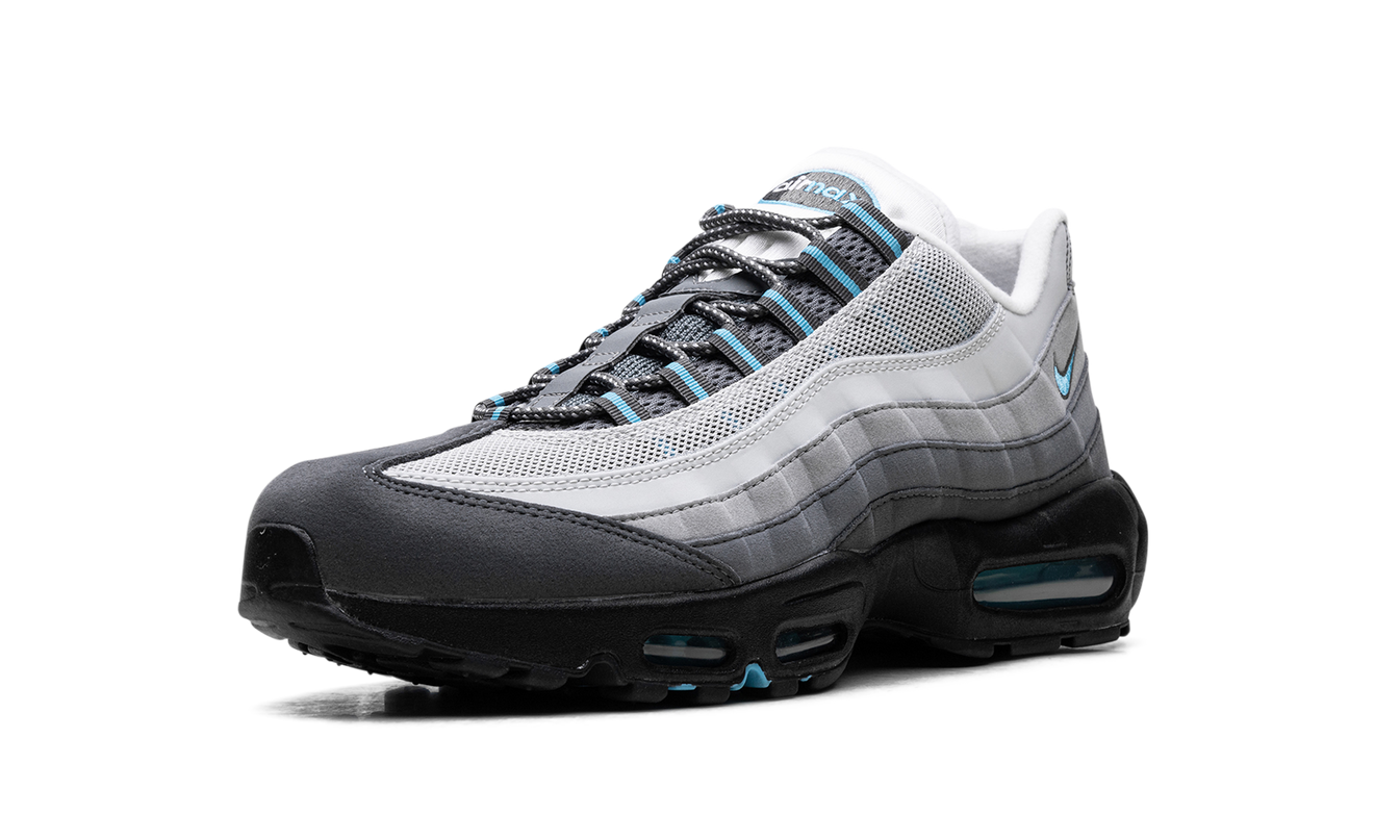 Nike Air Max 95 "Baltic Blue"