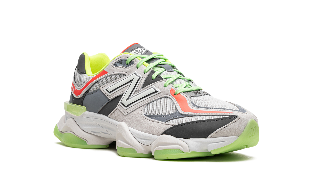 New Balance 9060 "DTLR - Glow"