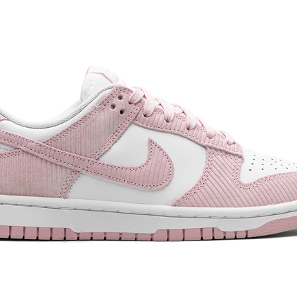 Nike Dunk Low WMNS "Pink Corduroy"