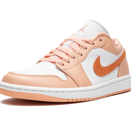 Air Jordan 1 LOW WMNS "Sunset Haze"