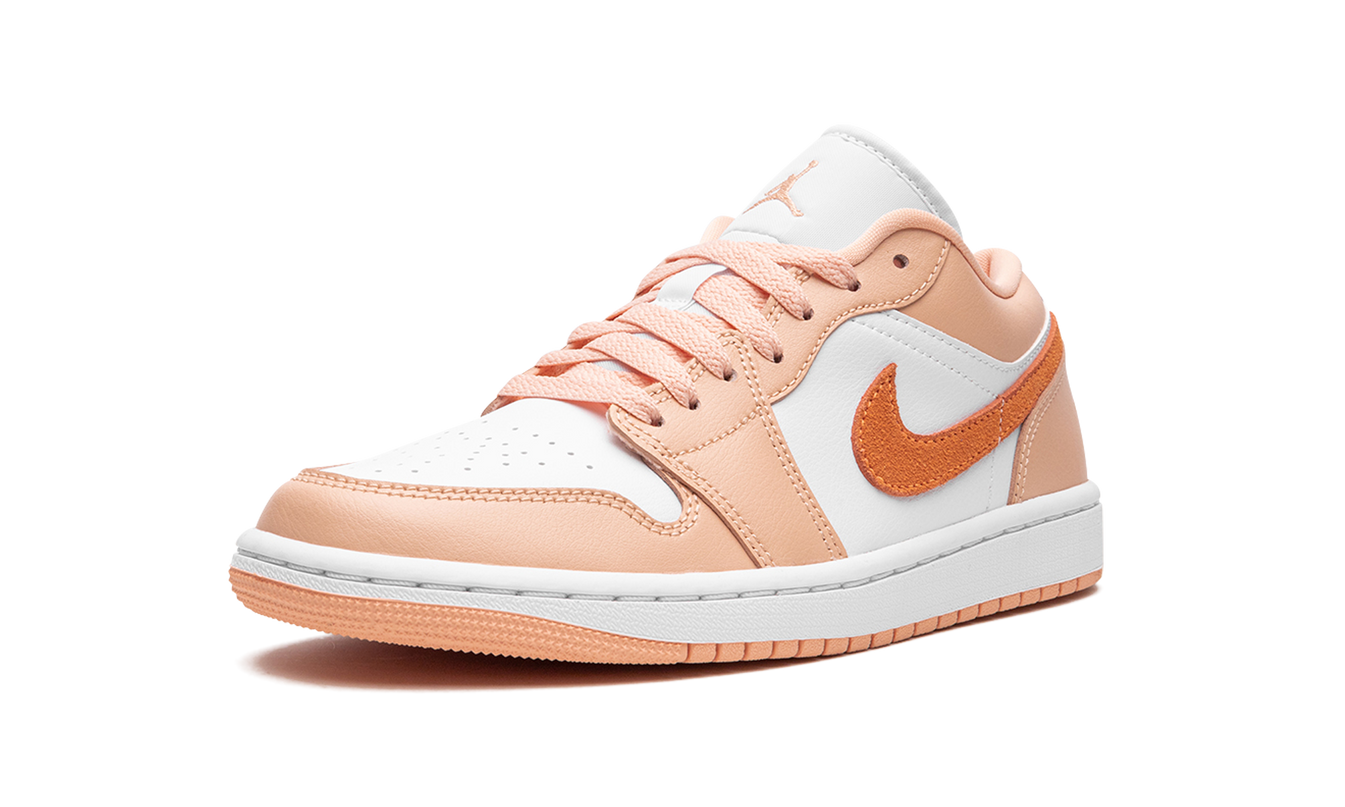 Air Jordan 1 LOW WMNS "Sunset Haze"