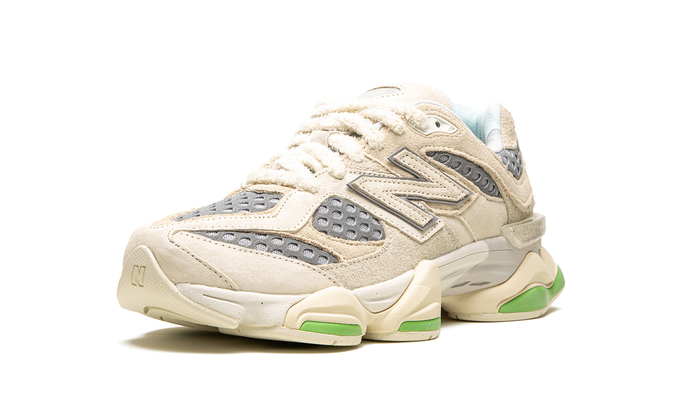 New Balance 9060 "Bricks and Wood"